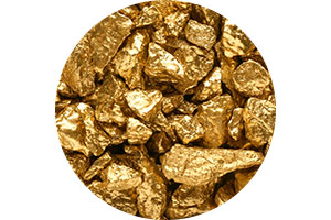 Gold Gold
