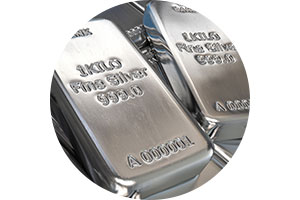 Silver Silver